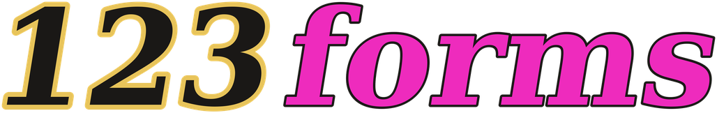 123forms logo